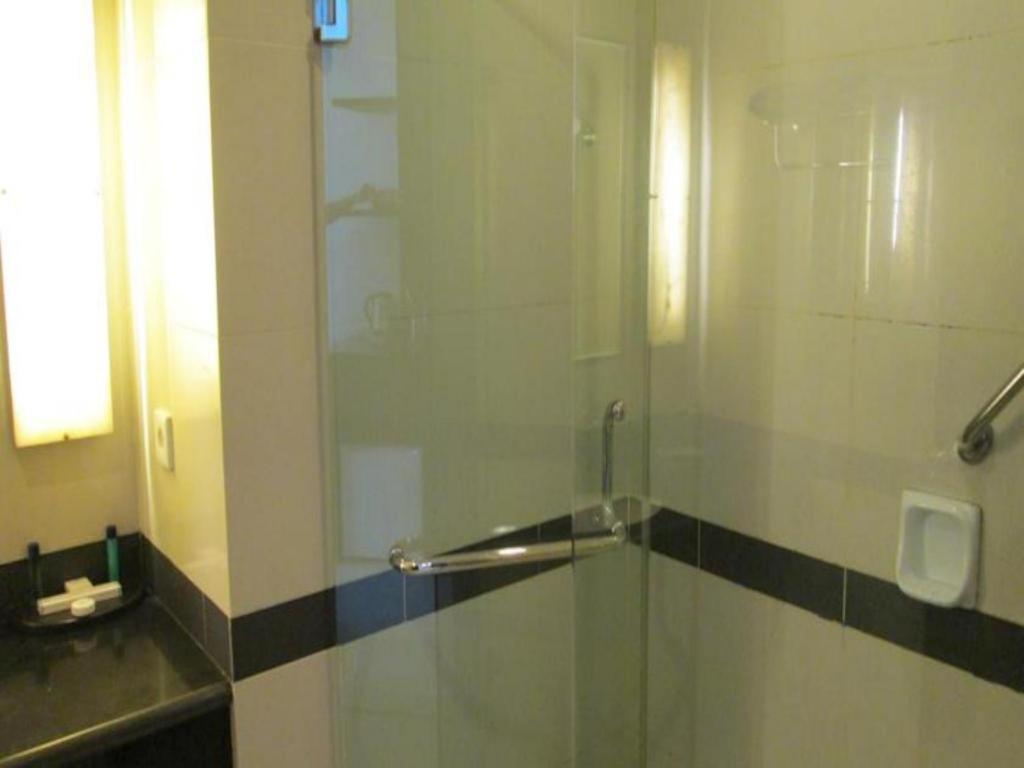 Menara Bahtera Hotel Balikpapan (Borneo)