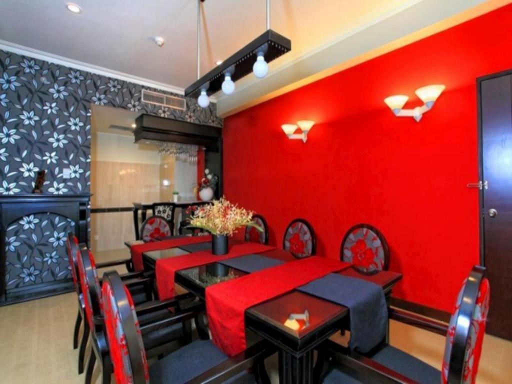 Menara Bahtera Hotel 4*