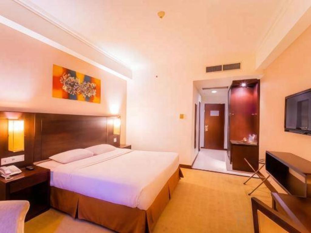 Menara Bahtera Hotel Balikpapan (Borneo)