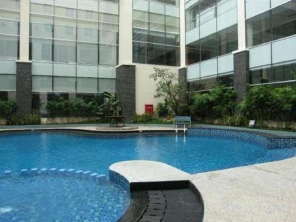 Hotel Menara Bahtera 4*